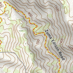 34118SW Page 89 Los Angeles Topo Preview 3