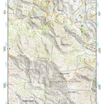 34118SW Page 91 Los Angeles Topo Preview 1