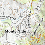 34118SW Page 92 Los Angeles Topo Preview 2