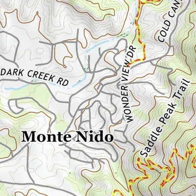 34118SW Page 92 Los Angeles Topo Preview 2