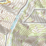 34118SW Page 92 Los Angeles Topo Preview 3