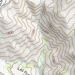 34118SW Page 93 Los Angeles Topo Preview 3