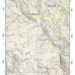 34118SW Page 94 Los Angeles Topo Preview 1