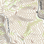 34118SW Page 94 Los Angeles Topo Preview 3