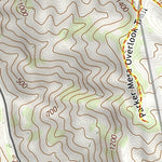 34118SW Page 95 Los Angeles Topo Preview 3