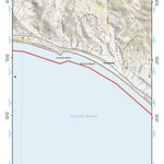 34118SW Page 100 Los Angeles Topo Preview 1