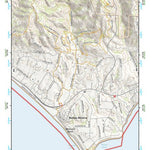34118SW Page 101 Los Angeles Topo Preview 1