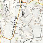 34118SW Page 101 Los Angeles Topo Preview 2