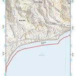 34118SW Page 102 Los Angeles Topo Preview 1