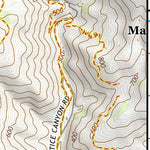 34118SW Page 102 Los Angeles Topo Preview 3