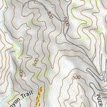 34118SW Page 103 Los Angeles Topo Preview 3