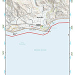 34118SW Page 104 Los Angeles Topo Preview 1