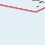 34118SW Page 104 Los Angeles Topo Preview 2