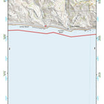 34118SW Page 105 Los Angeles Topo Preview 1