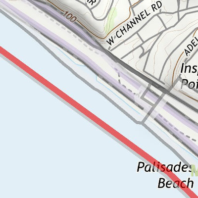 34118SW Page 108 Los Angeles Topo Preview 2