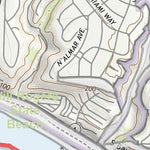 34118SW Page 108 Los Angeles Topo Preview 3