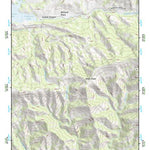 34119SE Page 1 Santa Barbara Topo Preview 1
