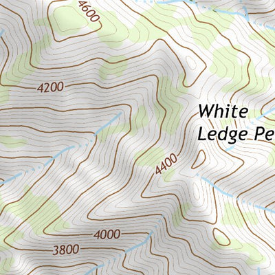34119SE Page 3 Santa Barbara Topo Preview 2