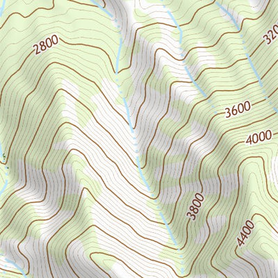34119SE Page 3 Santa Barbara Topo Preview 3