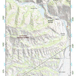 34119SE Page 5 Santa Barbara Topo Preview 1