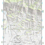 34119SE Page 6 Santa Barbara Topo Preview 1