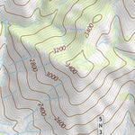 34119SE Page 6 Santa Barbara Topo Preview 3