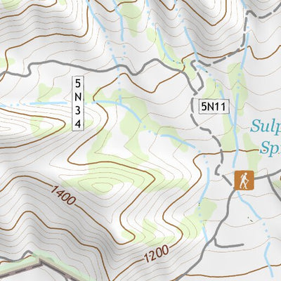 34119SE Page 7 Santa Barbara Topo Preview 2