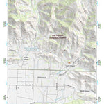 34119SE Page 8 Santa Barbara Topo Preview 1