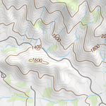 34119SE Page 8 Santa Barbara Topo Preview 2