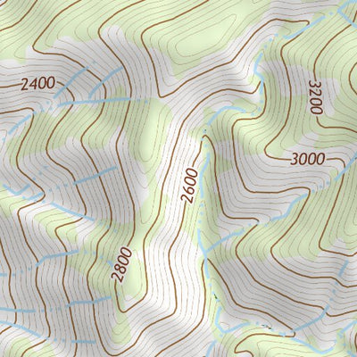 34119SE Page 8 Santa Barbara Topo Preview 3