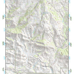 34119SE Page 9 Santa Barbara Topo Preview 1