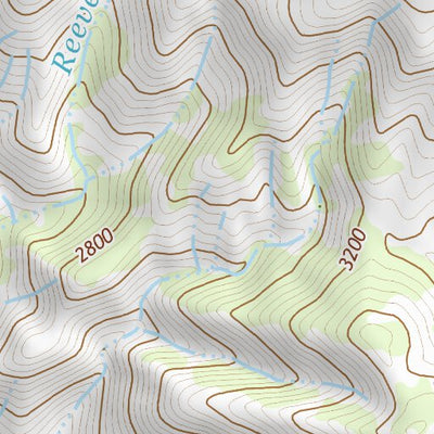 34119SE Page 9 Santa Barbara Topo Preview 2