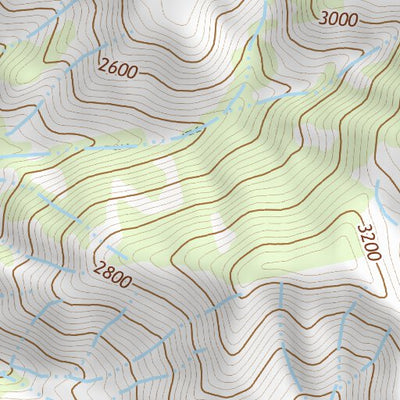 34119SE Page 9 Santa Barbara Topo Preview 3