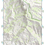 34119SE Page 10 Santa Barbara Topo Preview 1