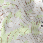 34119SE Page 10 Santa Barbara Topo Preview 3