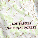 34119SE Page 11 Santa Barbara Topo Preview 2