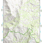 34119SE Page 12 Santa Barbara Topo Preview 1