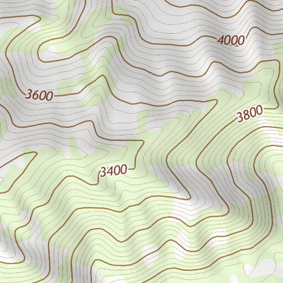 34119SE Page 12 Santa Barbara Topo Preview 3