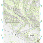 34119SE Page 13 Santa Barbara Topo Preview 1