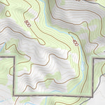 34119SE Page 13 Santa Barbara Topo Preview 2