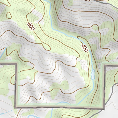 34119SE Page 13 Santa Barbara Topo Preview 2