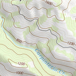 34119SE Page 13 Santa Barbara Topo Preview 3