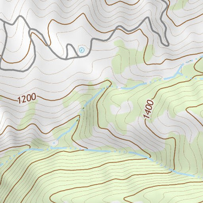 34119SE Page 14 Santa Barbara Topo Preview 2