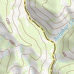 34119SE Page 14 Santa Barbara Topo Preview 3