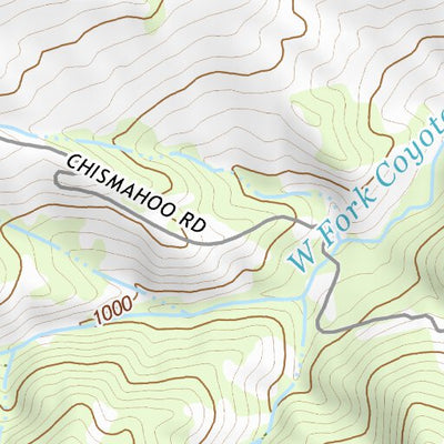 34119SE Page 15 Santa Barbara Topo Preview 2