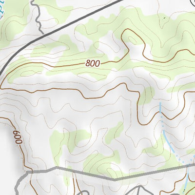34119SE Page 16 Santa Barbara Topo Preview 2