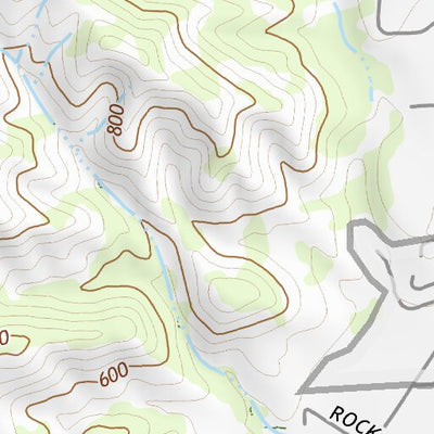 34119SE Page 17 Santa Barbara Topo Preview 2