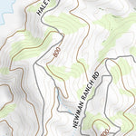 34119SE Page 17 Santa Barbara Topo Preview 3