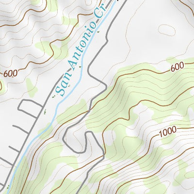 34119SE Page 18 Santa Barbara Topo Preview 2