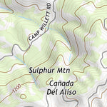 34119SE Page 18 Santa Barbara Topo Preview 3